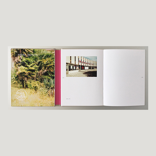 The Point and Shot Series - immagine 3